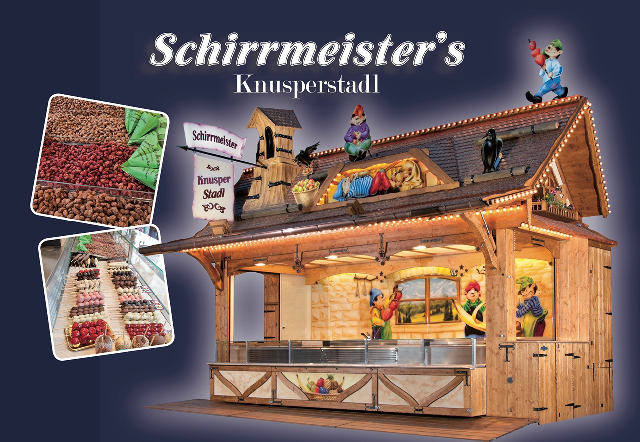 Knusperstadl